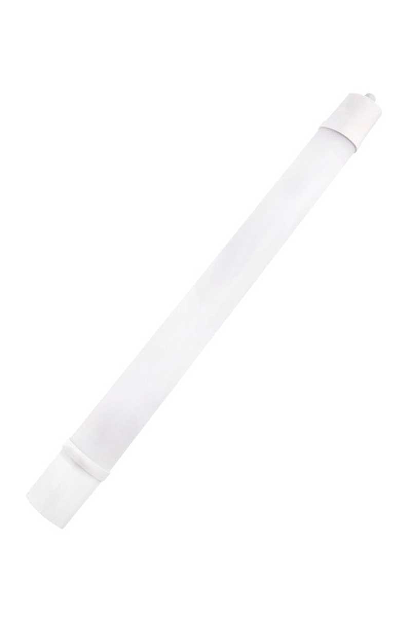Global K2 KFL151 18W 60cm 6500K Beyaz İnce Tip Etanj Armatür